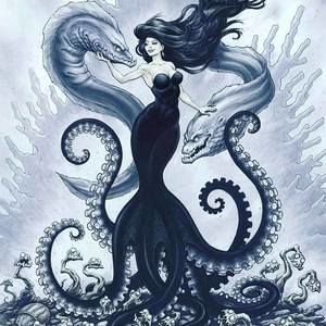 Meet your Posher, Rocio